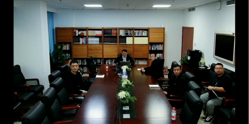 “数字化学习实训室”设备使用培训会在北京举办